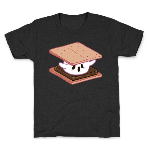 Spooky S'more Kids T-Shirt