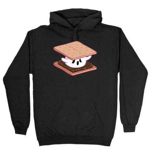 Spooky S'more Hooded Sweatshirt