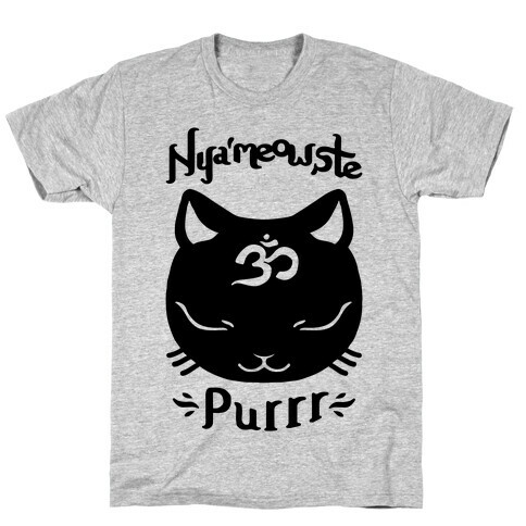 Nyameowste T-Shirt
