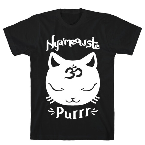 Nyameowste T-Shirt