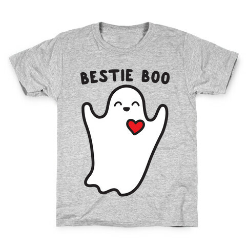 Bestie Boos Kids T-Shirt