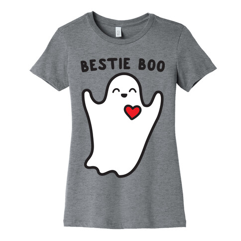 Bestie Boos Womens T-Shirt
