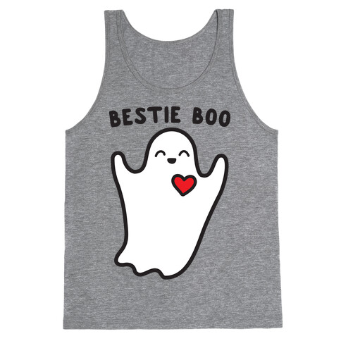 Bestie Boos Tank Top