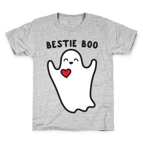 Bestie Boos Kids T-Shirt