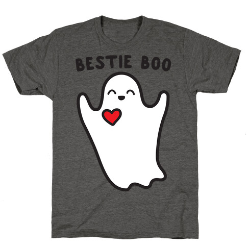 Bestie Boos T-Shirt