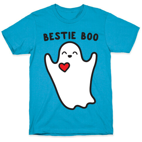 Bestie Boos T-Shirt