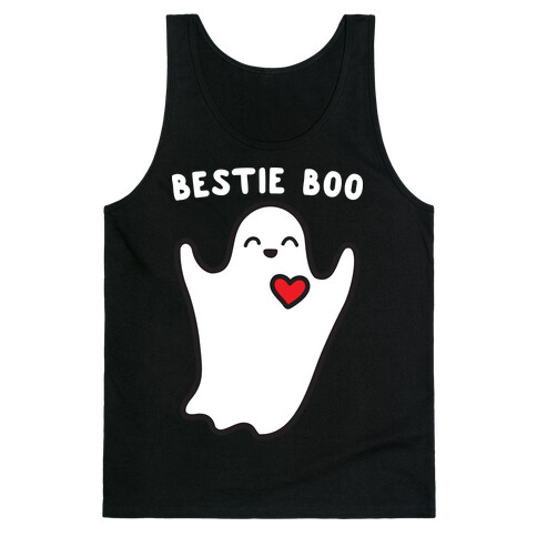 Bestie Boos Tank Top