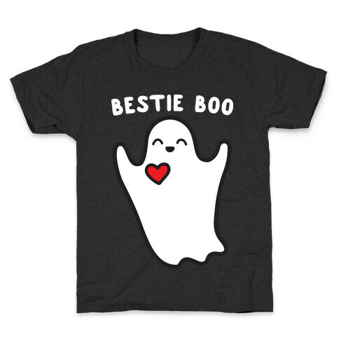 Bestie Boos Kids T-Shirt