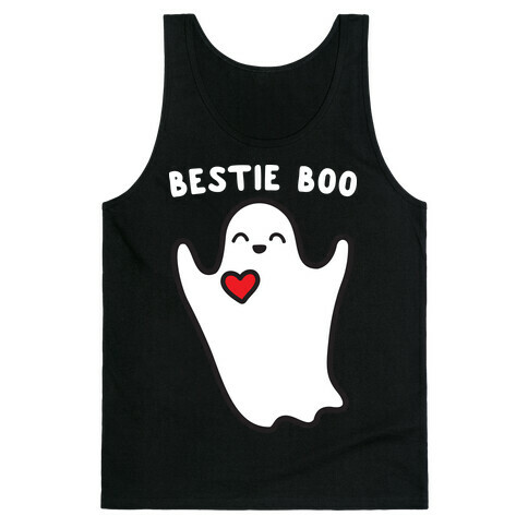 Bestie Boos Tank Top