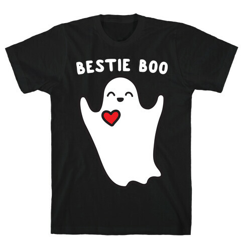 Bestie Boos T-Shirt