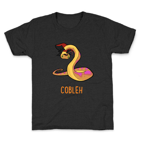 Cobleh Kids T-Shirt
