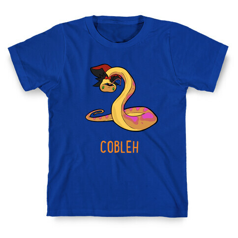 Cobleh T-Shirt