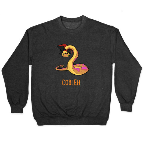 Cobleh Pullover