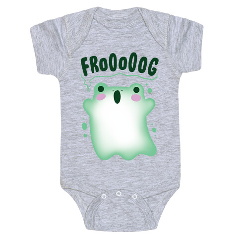 FroOoOOg Baby One-Piece