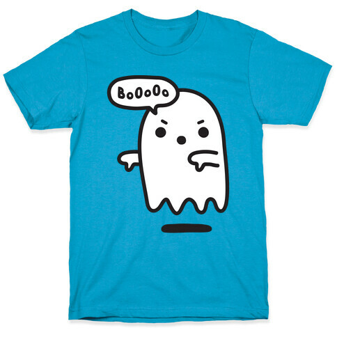 Disapproving Ghost T-Shirt
