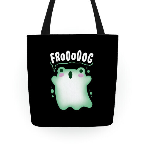 FroOoOOg Tote