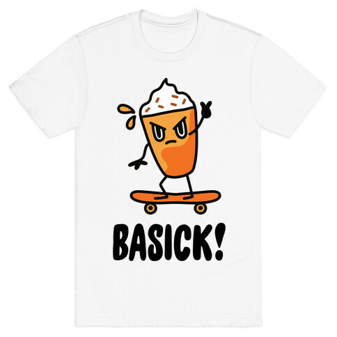 BaSICK! T-Shirt