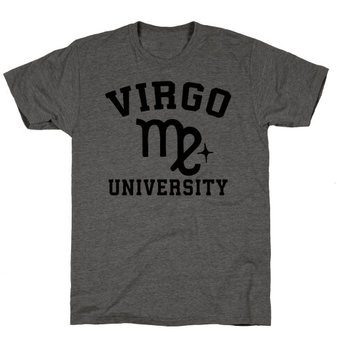 Virgo University T-Shirt