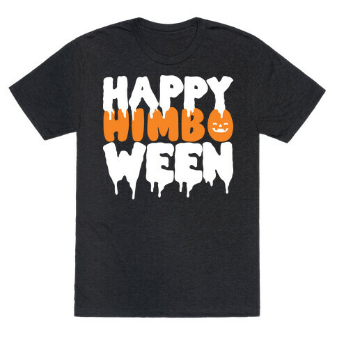 Happy Himboween T-Shirt