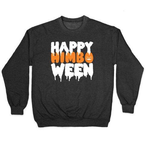 Happy Himboween Pullover