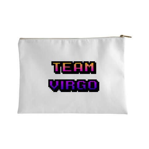 Pixel Team Virgo Accessory Bag