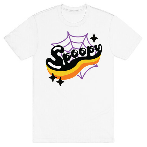 Spoopy T-Shirt