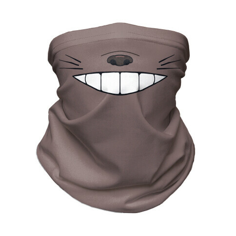 Neighborly Nose Neck Gaiter