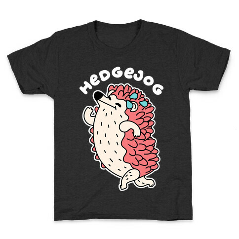 HedgeJog Kids T-Shirt