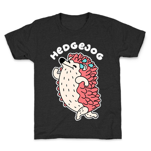 HedgeJog Kids T-Shirt