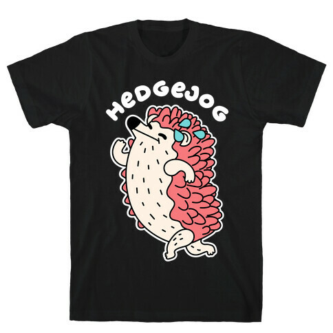 HedgeJog T-Shirt