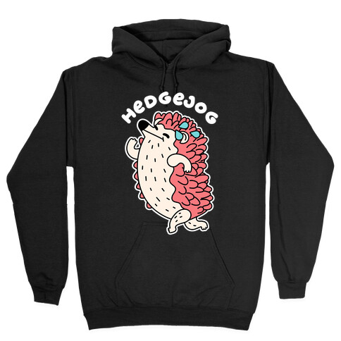 HedgeJog Hooded Sweatshirt