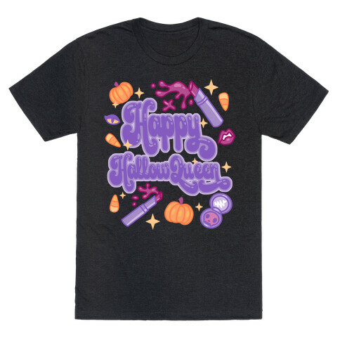 Happy HallowQueen T-Shirt