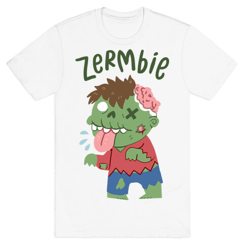Zermbie T-Shirt