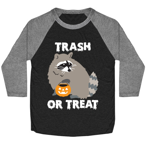  I Eat What I Want Garbage Trash Raccoon Raglan