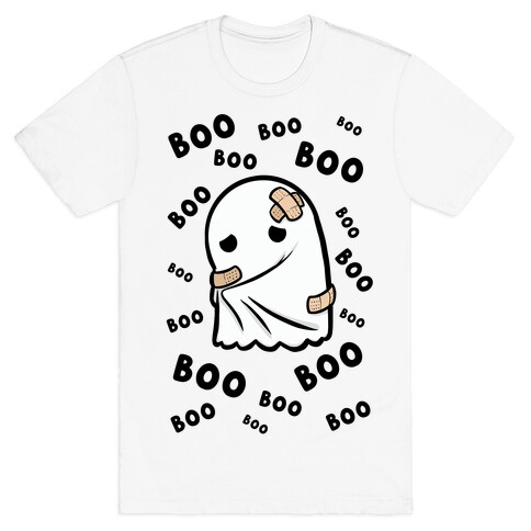 Boo Boos T-Shirt