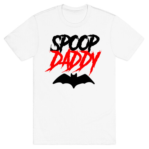 Spoop Daddy T-Shirt