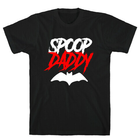 Spoop Daddy T-Shirt