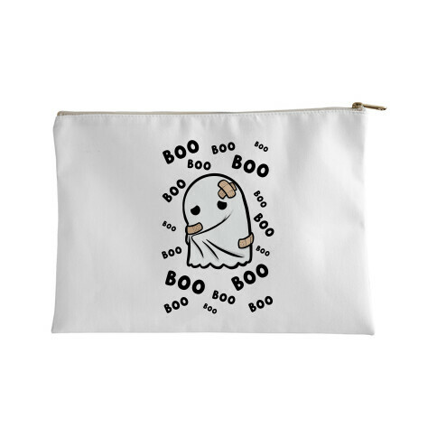 Boo Boos Accessory Bag