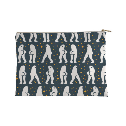 Fresno Nightcrawler Butts Accessory Bag