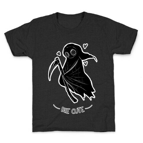 Die Cute Kids T-Shirt