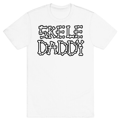 Skele-Daddy T-Shirt