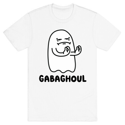 Gabaghoul T-Shirt