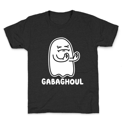 Gabaghoul Kids T-Shirt
