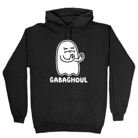 Gabaghoul Hooded Sweatshirt