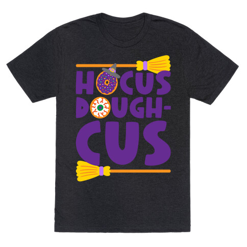 Hocus Doughcus Parody T-Shirt