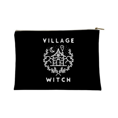 Village Witch Accessory Bag