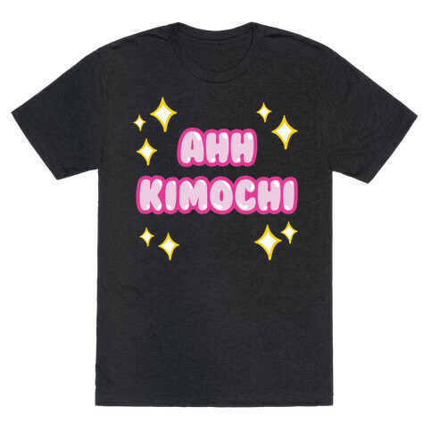 Ahh Kimochi T-Shirt