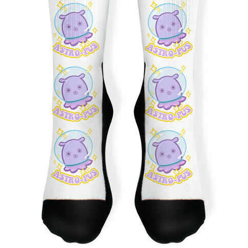 Astro-pus Sock