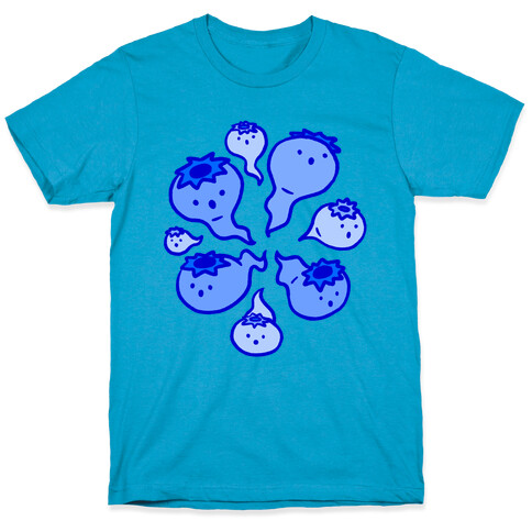 Boo Berries T-Shirt