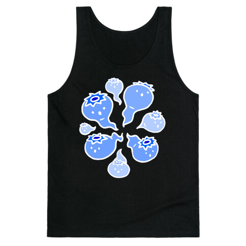 Boo Berries Tank Top